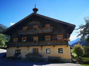 Pension Schlager Taxerhof